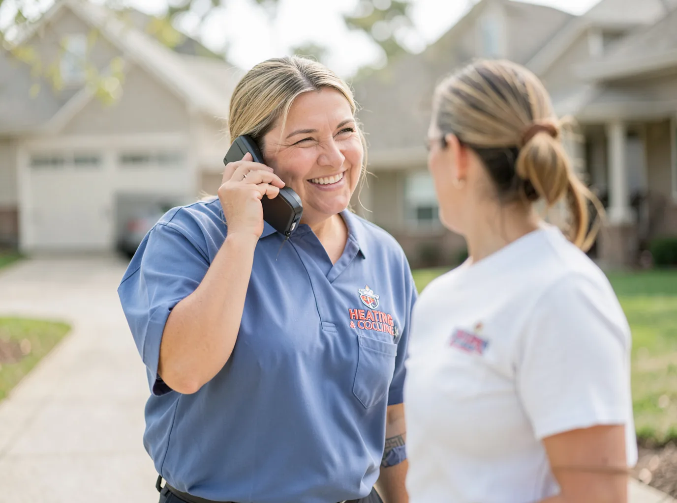 Hvac Repair West Millgrove, OH FAQs